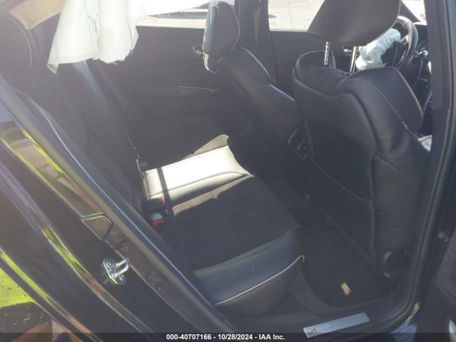 19UUB1F60KA001449 Acura Tlx Tech   A-spec Pkgs