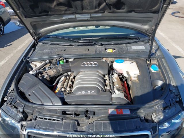 2006 AUDI A4 WAUDT48HX6K011785 Photo 9