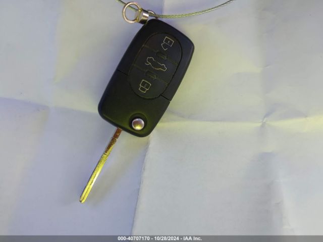 2006 AUDI A4 WAUDT48HX6K011785 Photo 10