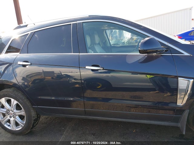 3GYFNGE36ES531642 Cadillac Srx Premium Collection