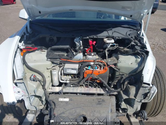 7SAYGDEE0PA136778 Tesla Model Y Awd/long Range Dual Motor All-wheel Drive