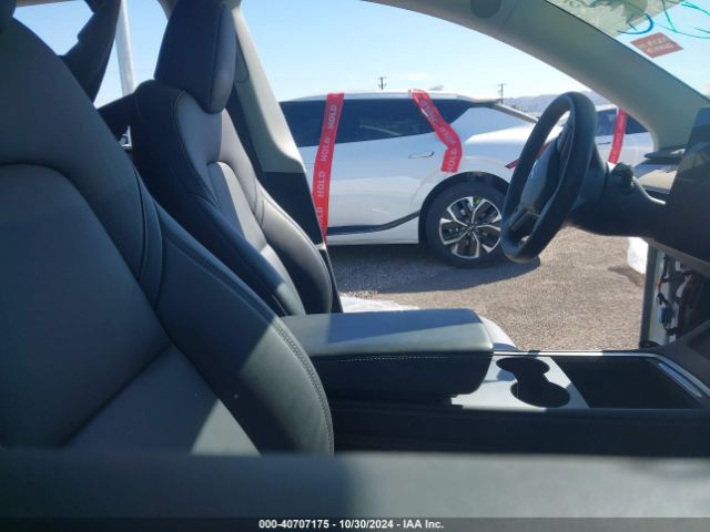 7SAYGDEE0PA136778 Tesla Model Y Awd/long Range Dual Motor All-wheel Drive