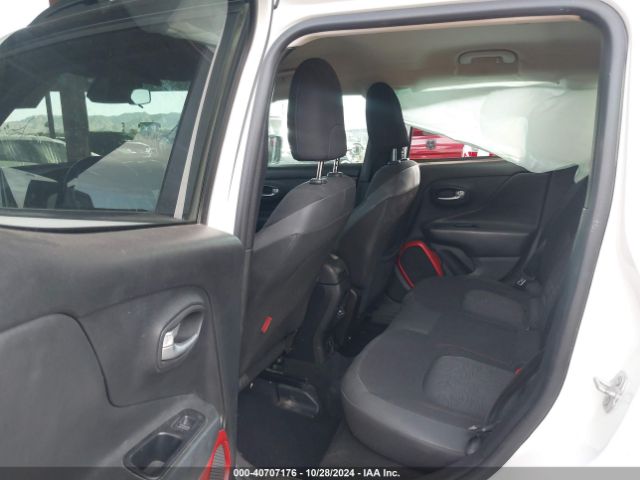 ZACNJBC14KPK10016 Jeep Renegade Trailhawk 4x4