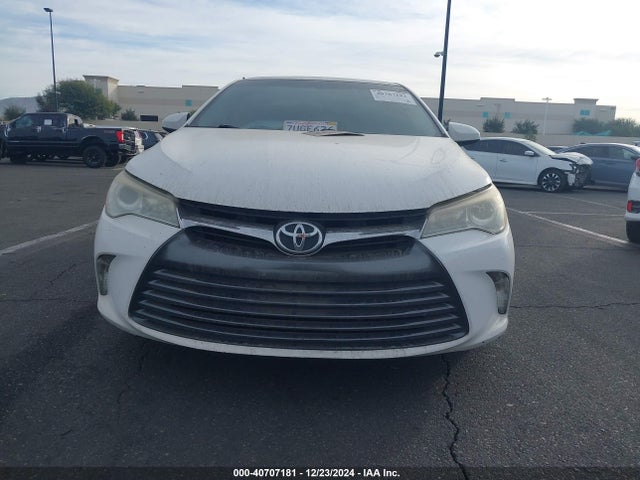 Toyota CAMRY LE 2015 4T1BF1FK6FU963052 Image 13
