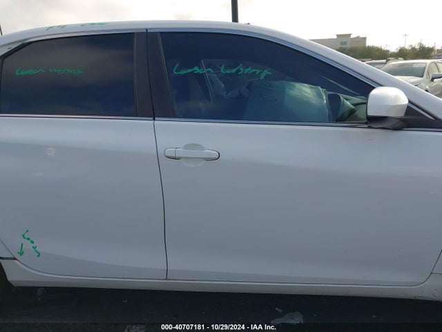 Toyota CAMRY LE 2015 4T1BF1FK6FU963052 Image 14