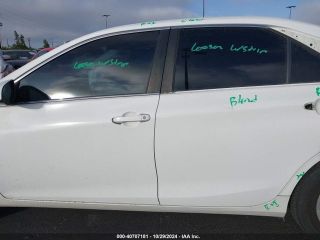 Toyota CAMRY LE 2015 4T1BF1FK6FU963052 Image 15