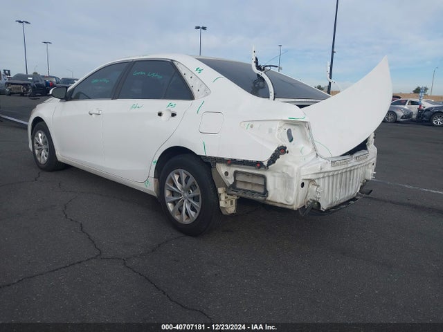 Toyota CAMRY LE 2015 4T1BF1FK6FU963052 Image 3
