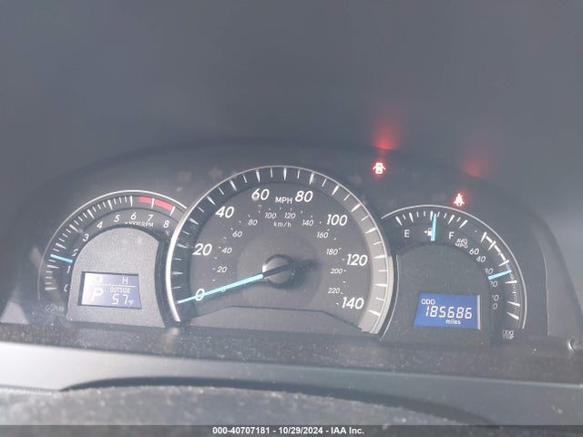 Toyota CAMRY LE 2015 4T1BF1FK6FU963052 Image 7