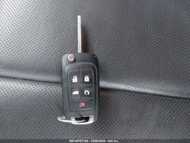 2GKFLZE37E6299529 GMC Terrain Denali