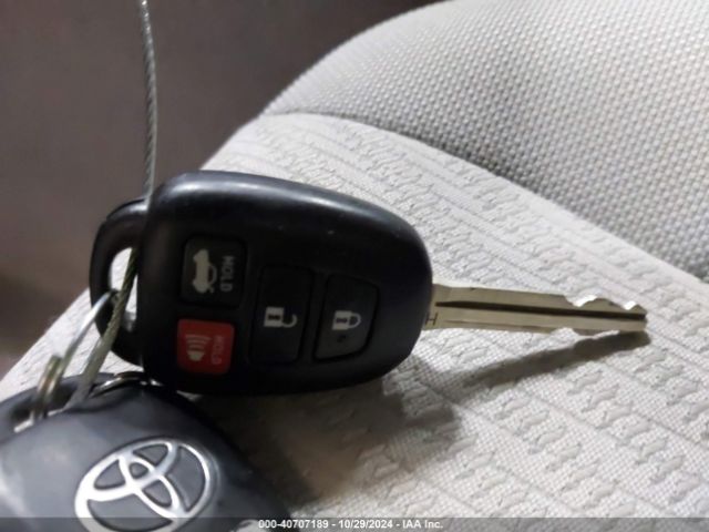 4T1BF1FK1FU078600 Toyota CAMRY LE