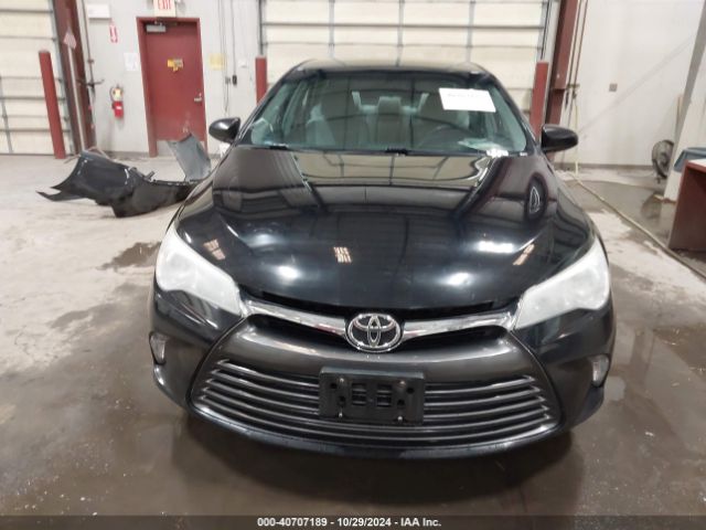4T1BF1FK1FU078600 Toyota CAMRY LE