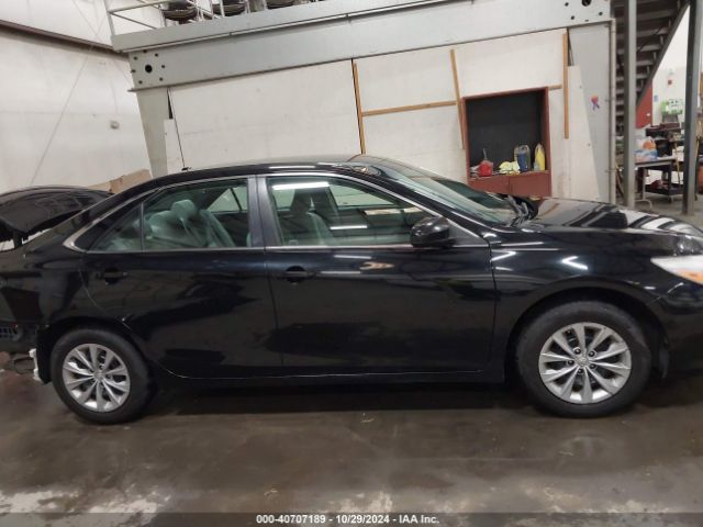 4T1BF1FK1FU078600 Toyota CAMRY LE
