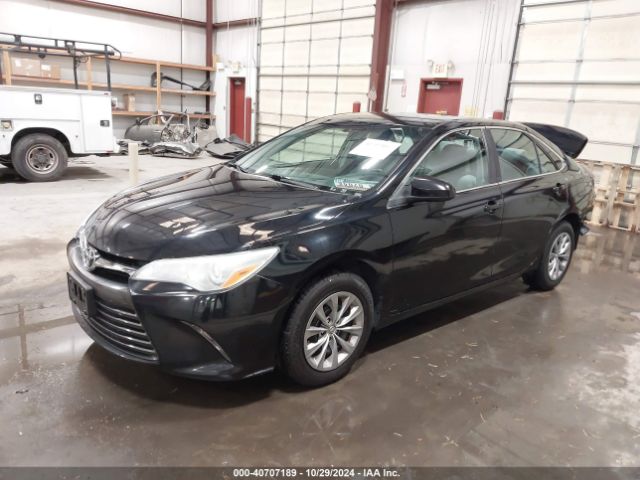 4T1BF1FK1FU078600 Toyota CAMRY LE