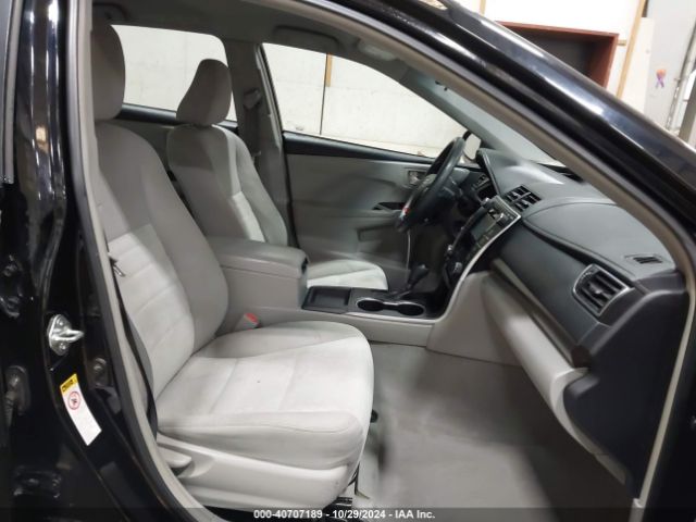 4T1BF1FK1FU078600 Toyota CAMRY LE