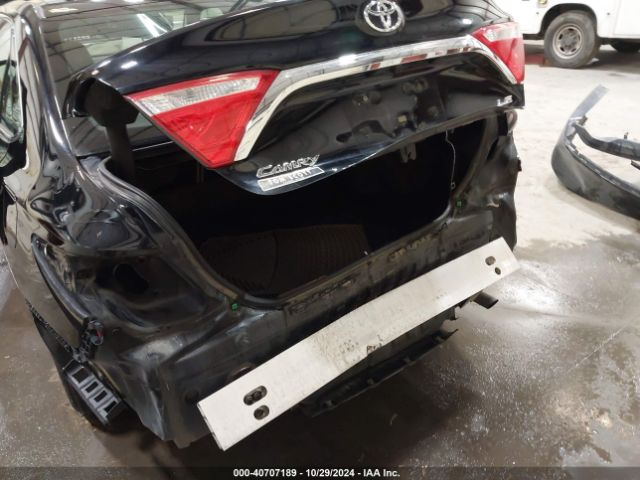 4T1BF1FK1FU078600 Toyota CAMRY LE