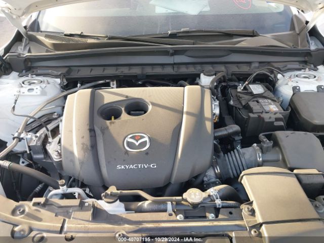 7MMVABBM8RN217441 Mazda Cx-50 2.5 S Preferred