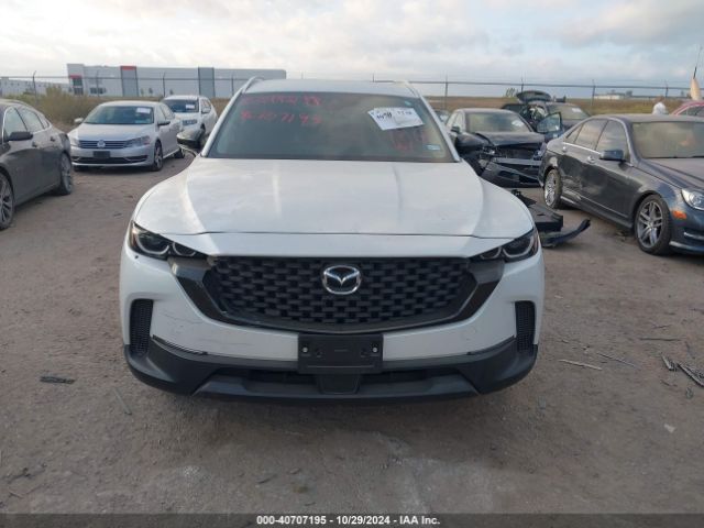 7MMVABBM8RN217441 Mazda Cx-50 2.5 S Preferred
