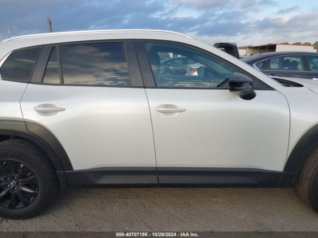 7MMVABBM8RN217441 Mazda Cx-50 2.5 S Preferred