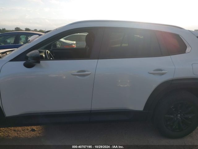 7MMVABBM8RN217441 Mazda Cx-50 2.5 S Preferred