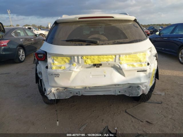 7MMVABBM8RN217441 Mazda Cx-50 2.5 S Preferred