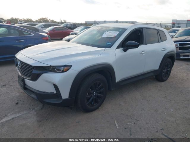 7MMVABBM8RN217441 Mazda Cx-50 2.5 S Preferred