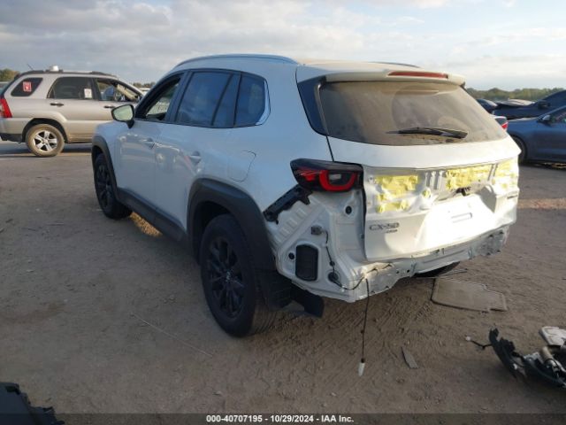 7MMVABBM8RN217441 Mazda Cx-50 2.5 S Preferred