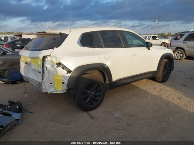 7MMVABBM8RN217441 Mazda Cx-50 2.5 S Preferred