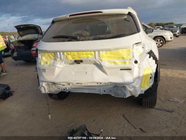7MMVABBM8RN217441 Mazda Cx-50 2.5 S Preferred