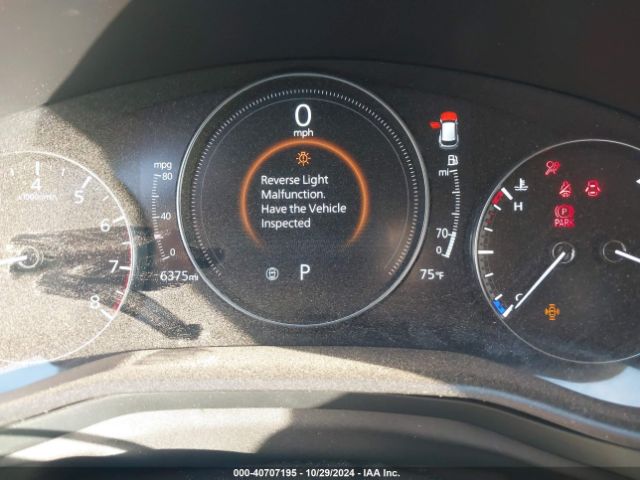 7MMVABBM8RN217441 Mazda Cx-50 2.5 S Preferred