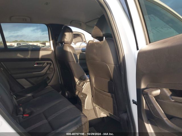 7MMVABBM8RN217441 Mazda Cx-50 2.5 S Preferred