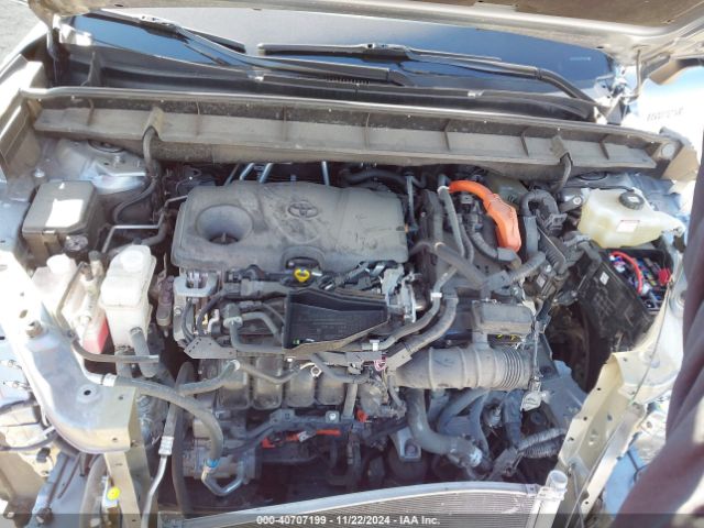 5TDXBRCH9MS059985 Toyota Highlander Hybrid Limited