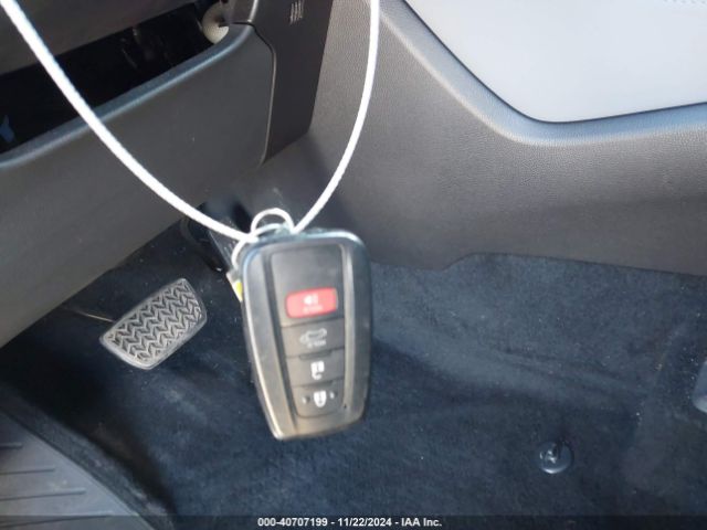 5TDXBRCH9MS059985 Toyota Highlander Hybrid Limited