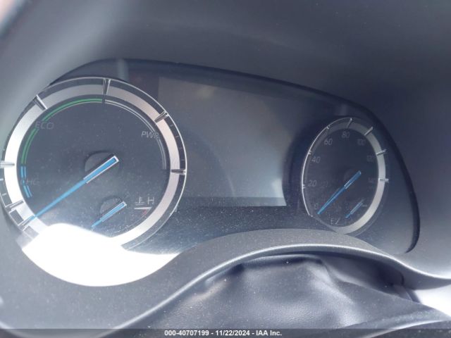 5TDXBRCH9MS059985 Toyota Highlander Hybrid Limited
