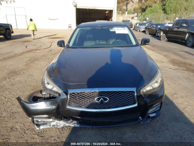 JN1BV7AP8FM351855 Infiniti Q50