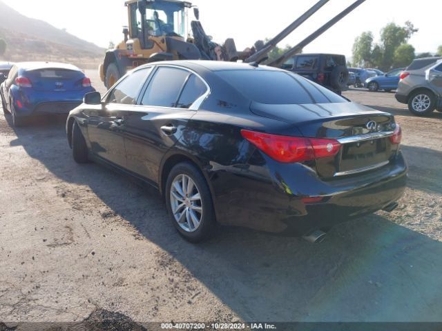 JN1BV7AP8FM351855 Infiniti Q50