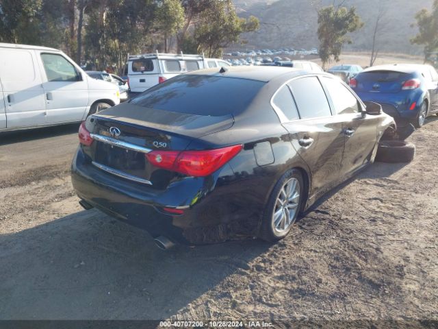JN1BV7AP8FM351855 Infiniti Q50