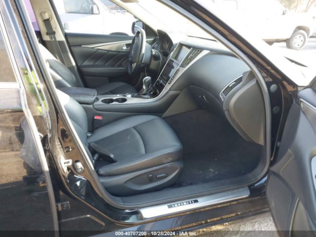 JN1BV7AP8FM351855 Infiniti Q50