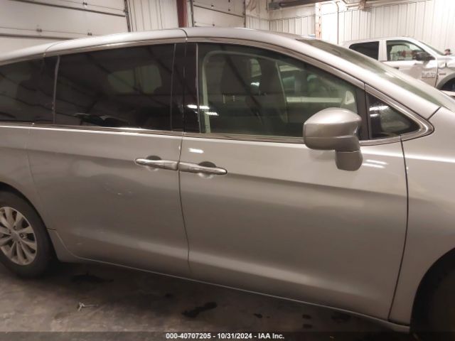 2C4RC1FG5JR113328 Chrysler Pacifica Touring Plus