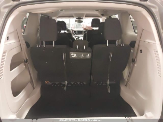 2C4RC1FG5JR113328 Chrysler Pacifica Touring Plus