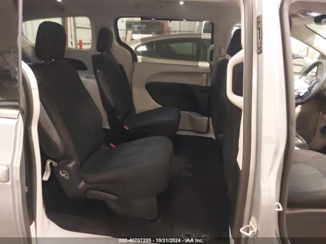 2C4RC1FG5JR113328 Chrysler Pacifica Touring Plus