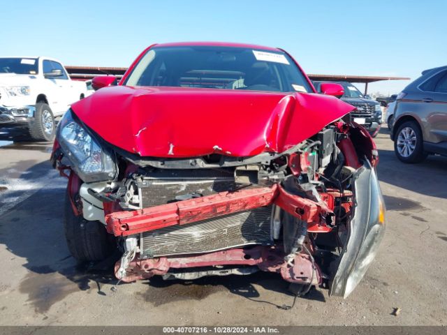 3CZRU5H50JG704943 Honda HR-V EX