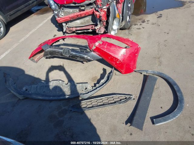 3CZRU5H50JG704943 Honda HR-V EX