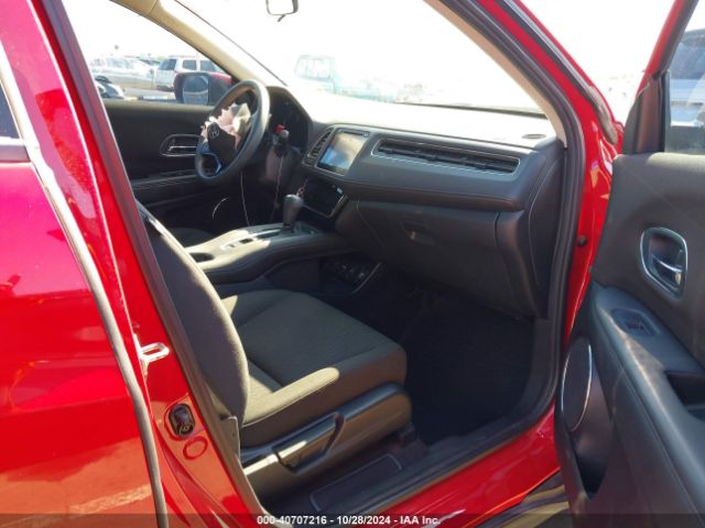 3CZRU5H50JG704943 Honda HR-V EX