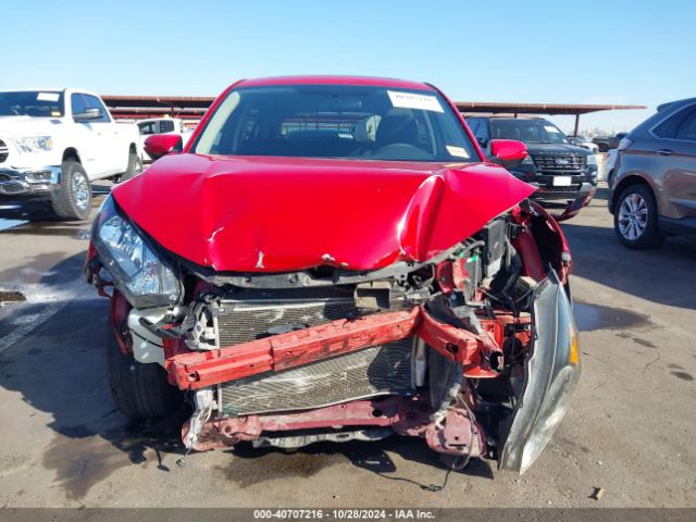 3CZRU5H50JG704943 Honda HR-V EX