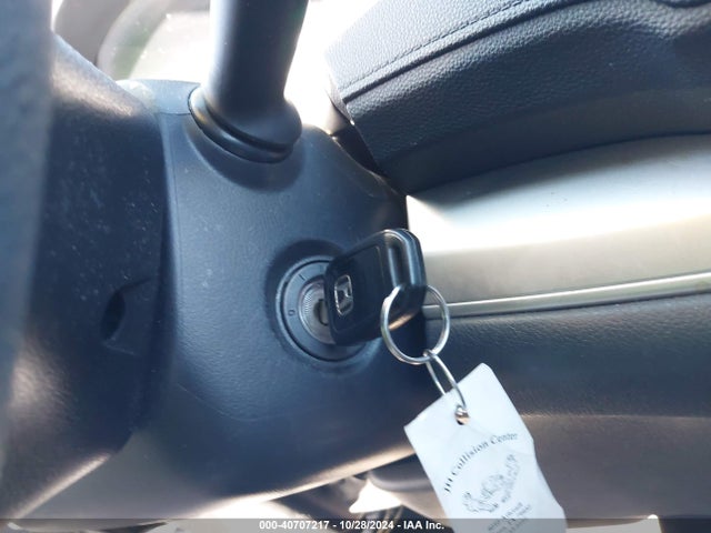 Honda CR-V LX 2016 2HKRM3H35GH516430 Image 11