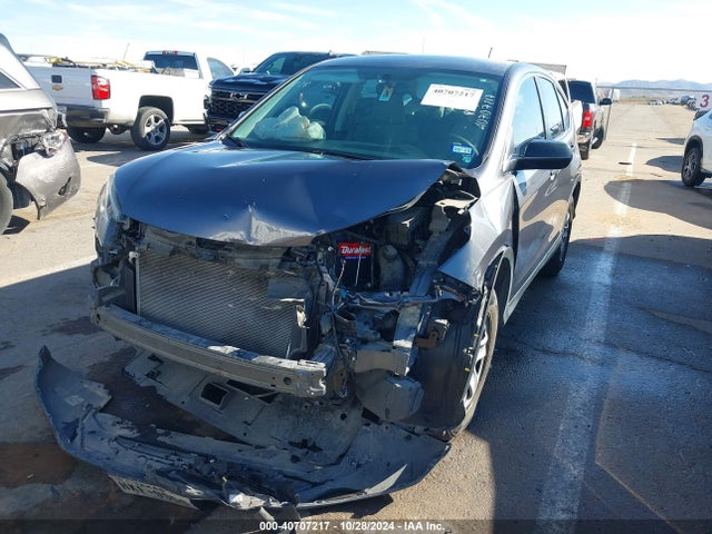 Honda CR-V LX 2016 2HKRM3H35GH516430 Image 12