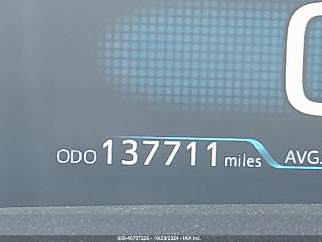 JTDKARFU0G3521071 Toyota Prius Four