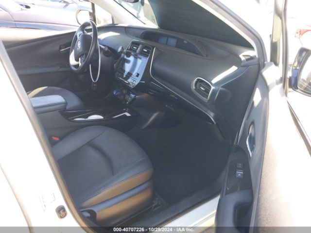 JTDKARFU0G3521071 Toyota Prius Four