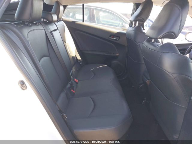 JTDKARFU0G3521071 Toyota Prius Four