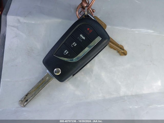 Toyota CAMRY SE 2018 4T1B11HK5JU521612 Image 11